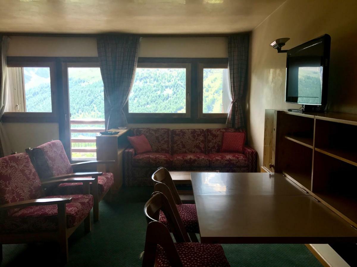 Monolocale Cielo Alto Breuil-Cervinia Διαμέρισμα Εξωτερικό φωτογραφία